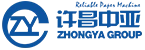 Henan Zhongya Intelligent Technology Co.,Ltd. (Zhongya)
