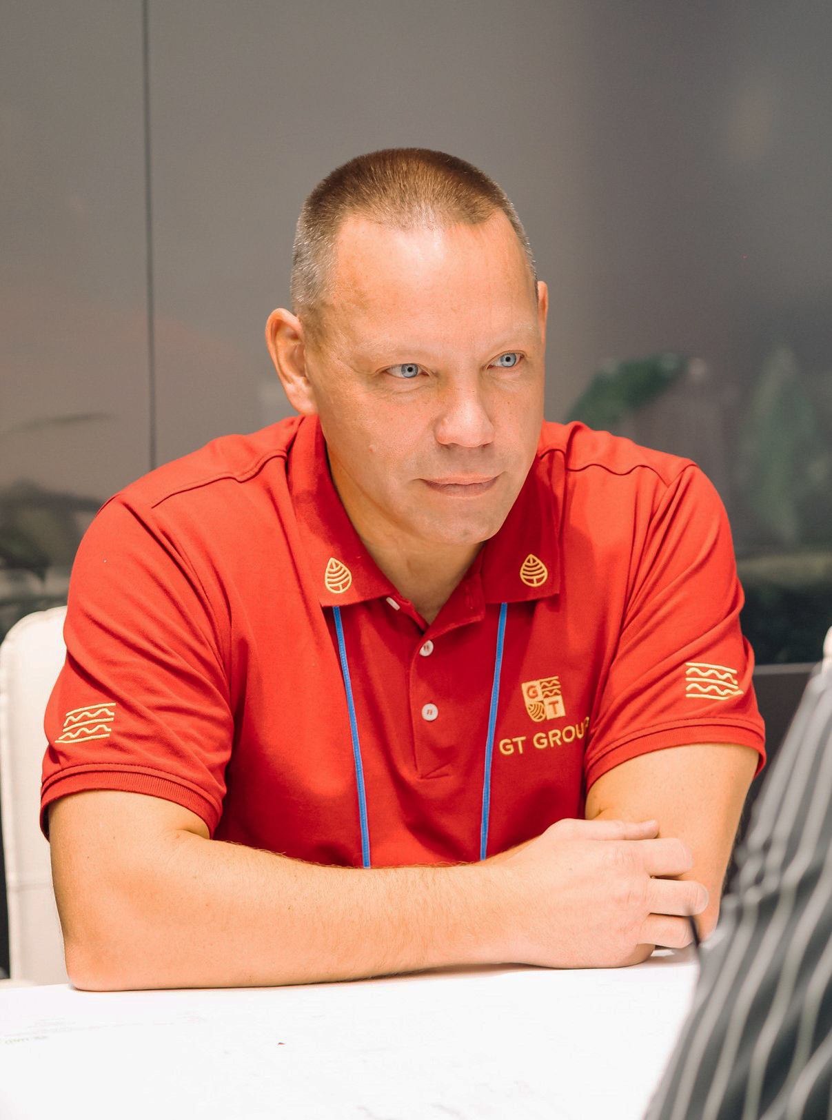 Михаил Алябин