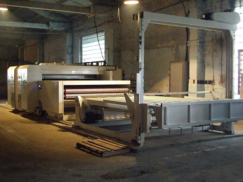 office